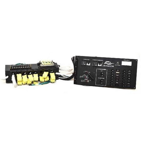 Rinker Boat DSR Breaker Panel 2230256 | 370 Express Cruiser 120V 60Hz