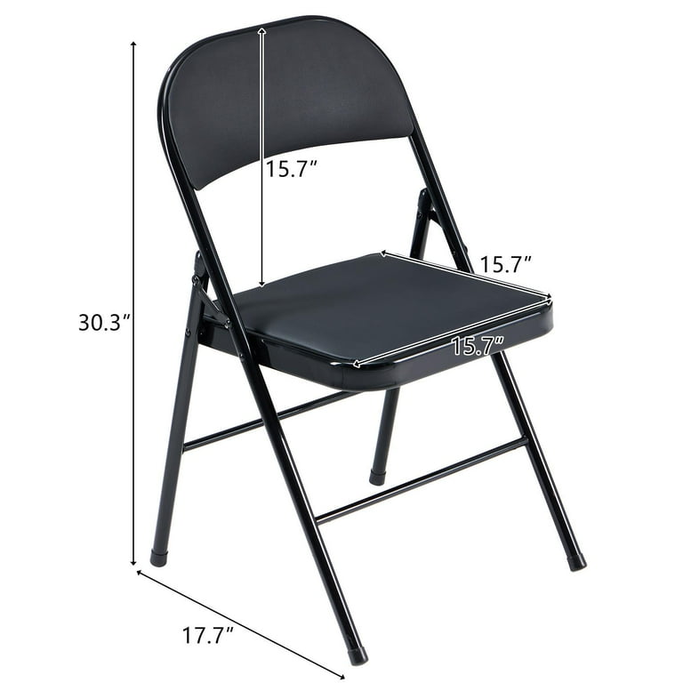 Stacking sale folding chairs