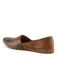 thumbnail image 7 of Spring Step Women's Kathaleta Premium Leather Slip-On Moccasin Shoes – Comfortable Flat Shoes with Removable Insole, Rubber Sole & Elegant Stitch Detailing, 7 of 7