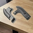 thumbnail image 4 of LOVIVER Cache-Câbles Anti-Buée Arrière Haute Performance pour Jeep Wrangler JL, 4 of 6