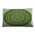 thumbnail image 1 of Ahgly Company Indoor Rectangular Contemporary Lumbar Throw Pillow, 13 inch by 19 inch, 1 of 5