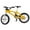 Yellow, variant on Cool Finger Mountain Bike Miniature Metal Model Creative Game for Children Green