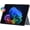 Ocean, variant on Microsoft Surface Pro 2-in-1 Laptop/Tablet (2025), Windows 11 Copilot+ PC, 12" Touchscreen Display, Snapdragon X Plus (8 Core), 16GB RAM, 512GB Storage, Platinum