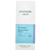 Goongbe Pri-mmune Red Soothing Serum, For Sensitive Skin, 150 mL