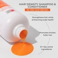 thumbnail image 2 of Set de champú y acondicionador DS Laboratories Revita, 2 of 9