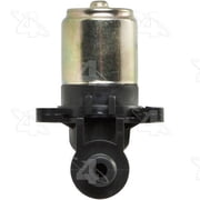 Windshield Washer Pump Fits select: 1975-1982,1984-1991 CHEVROLET CORVETTE