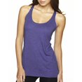 thumbnail image 1 of Next Level Ladies' Triblend Racerback Tank, 1 of 3