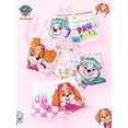 thumbnail image 2 of 2024 nuevos calzoncillos genuinos de Paw Patrol para niños y niñas, ropa interior para niños, pantalones cortos para niñas, calzoncillos tipo bóxer de algodón, pantalones de esquina de alta calidad, 2 of 5