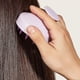 thumbnail image 4 of Cepillo de silicona para masaje del cuero cabelludo, cepillo corporal de silicona para lavar el cabello, baño, SPA, ducha, cepillo de masaje, 4 of 4
