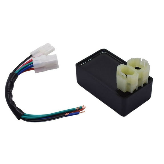 Ignition CDI Box Fit for Honda Foreman 400 450 TRX400FW TRX450ES TRX450S