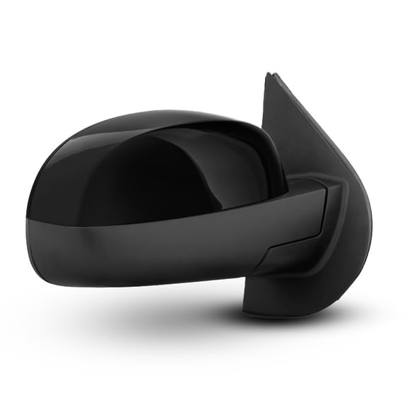 AKKON - For 2007-2013 Chevy Silverado Tahoe GMC Sierra Power Heated Mirror Passenger Right Side Replacement