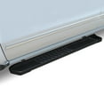 thumbnail image 5 of Raptor 1760 Blk 6 In. Running Boards Fits select: 2013-2016 GMC SIERRA K1500 SLE, 2011 GMC SIERRA C1500 SLE, 5 of 5