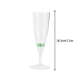 thumbnail image 3 of Vaso de cerveza con luz LED brillante y colorido, copa de vino con luz intermitente de inducción, para fiestas, bares y bebidas, 3 of 7