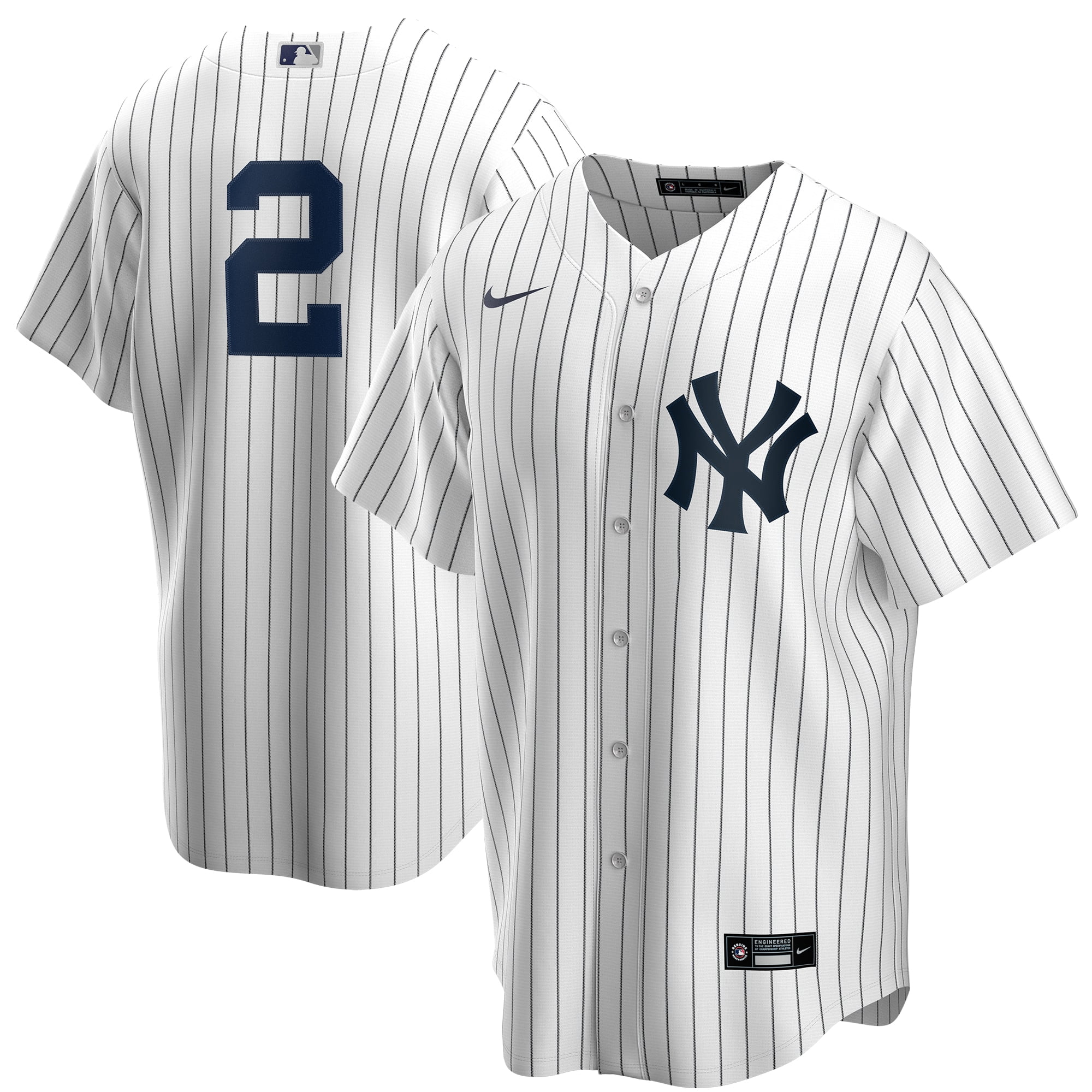 derek jeter dog jersey