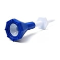 thumbnail image 4 of 6Pcs Golf Tees Flexible Silicone Head Design Adjustable Height Stable Base Structure For Professional Ball Positioning, 4 of 7