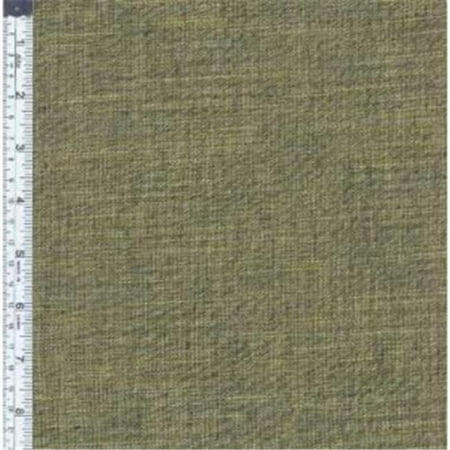 Textile Creations WR-010 Winding Ridge Fabric, Natural And Black Ikat With Slub, 15 yd.