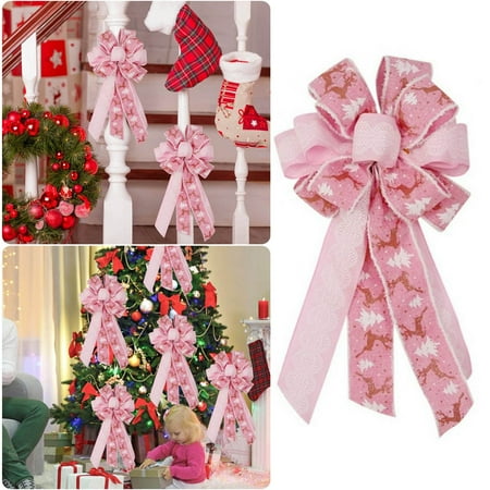 

LUODU Door Hanging Decorations for Home Mini Easter Decorations Hooks for Chandelier Transparent Thread for Hanging Dough Bowl Filler Christmas Birds on A Wire Stained Glass Window Panel