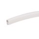 thumbnail image 5 of Tira de Sello Protector de Borde de Puerta Unique Bargains Anti-Arañazos Blanco 5M, 5 of 6