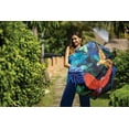 thumbnail image 2 of Anuschka Original Printed Artwork Umbrella - Auto Open/Close with UPF 50+ Sun Protection, 2 of 5