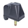 thumbnail image 1 of Controlador de presión de bomba de agua de 220 V, fácil de usar, interruptor de presión electrónico, controlador automático de bomba para el hogar., 1 of 8