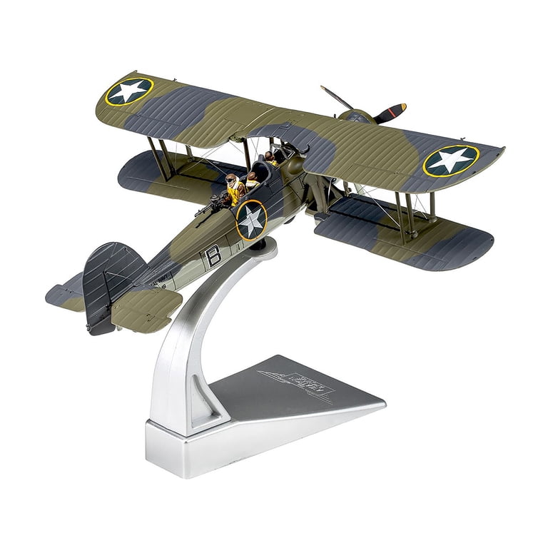 Fairey Swordfish Mk.I Bomber Aircraft British Royal Air Force 