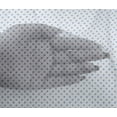 thumbnail image 4 of oneOone Viscose Chiffon Fabric Shapes Geometric Printed Craft Fabric BTY 42 Inch Wide, 4 of 4