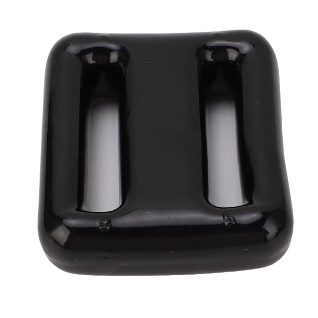 Dive Weight Block, Enhanced Stability for Diving & Freediving, Compact & Durable Belt Weights for Buoyancy Control & Safety