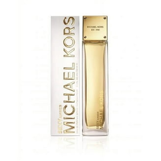 24K Brilliant Gold by Michael Kors for Women - 1 oz EDP Spray