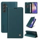 thumbnail image 2 of Funda para Samsung Galaxy A55 5G Estuche de Cuero PU Tipo Cartera con Ranuras para Tarjetas y Cierre Magnético, 2 of 5