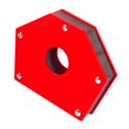 thumbnail image 1 of Soporte de soldadura magnética Macarena de Aleación de Servicio Múltiples ángulos, 1 of 8