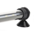 thumbnail image 2 of LED Aquarium Light, Submersible, High Brightness, Amphibious, Energy Saving, with Suction Cups, 2 of 4