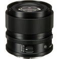 thumbnail image 4 of Sigma 90mm f/2.8 DG DN Contemporary Lens for L Mount, 4 of 10