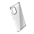 thumbnail image 4 of . Funda BALLISTIC Jewel para Samsung S20 PLUS Transparente protector uso rudo Ballistic Ballistic, 4 of 4
