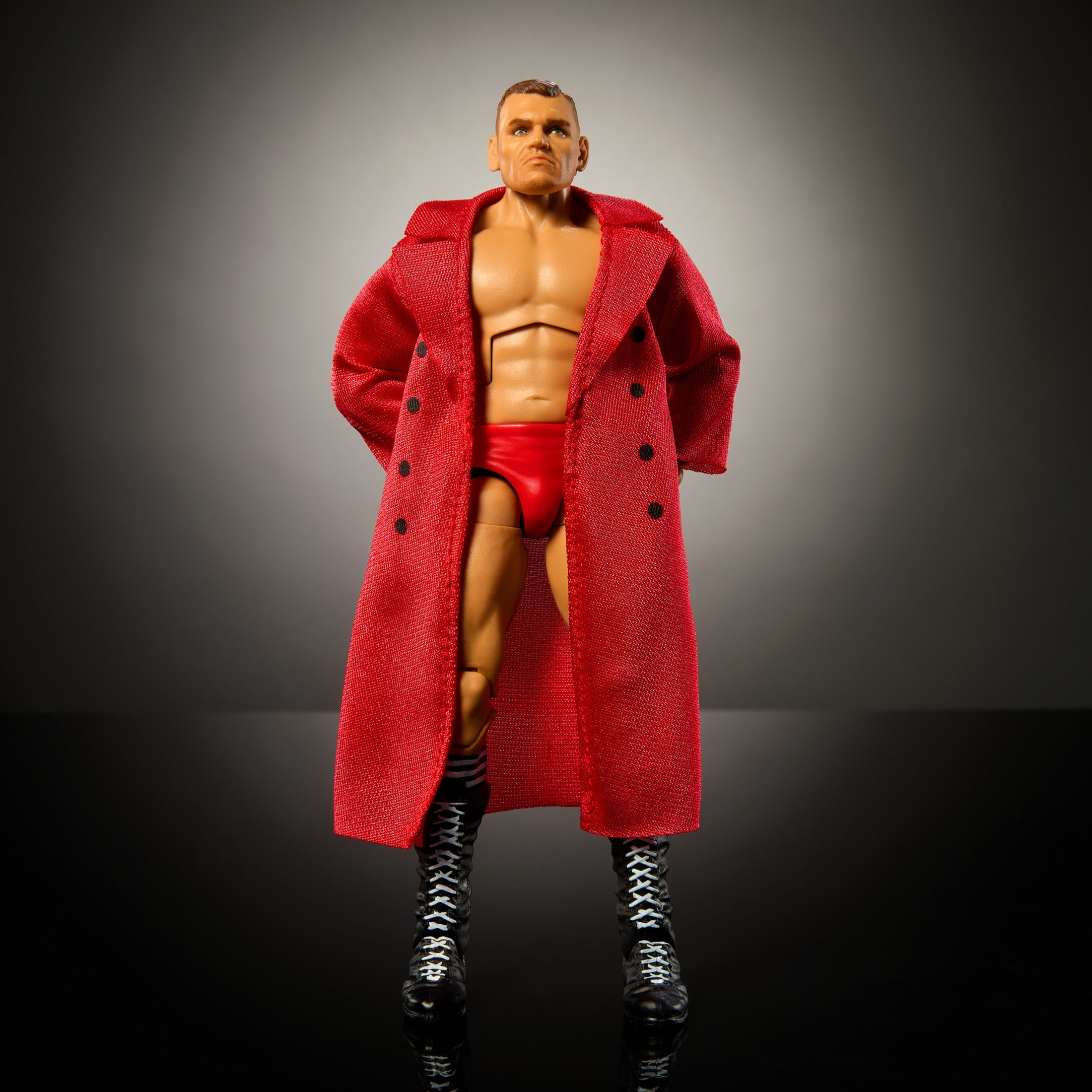 WWE Elite Top Picks Action Figure