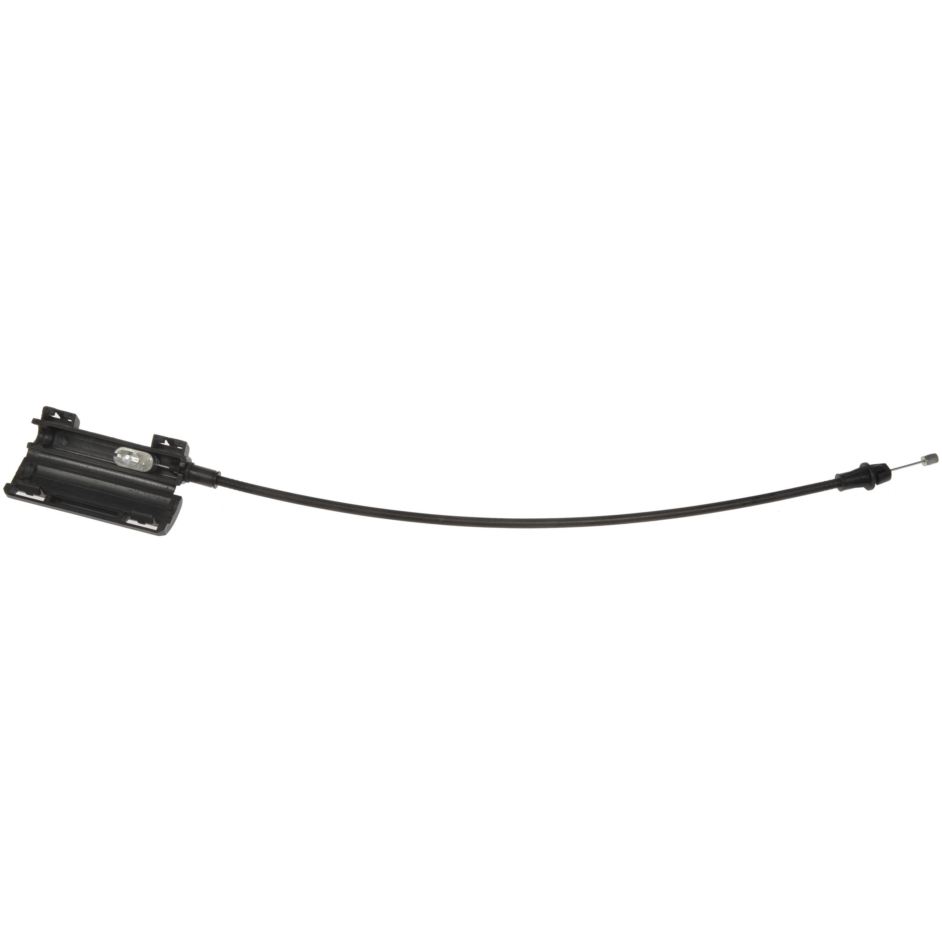 Dorman 912-438 Hood Release Cable for Specific Ford Models Fits select: 2011-2017 FORD F250, 2011-2017 FORD F350