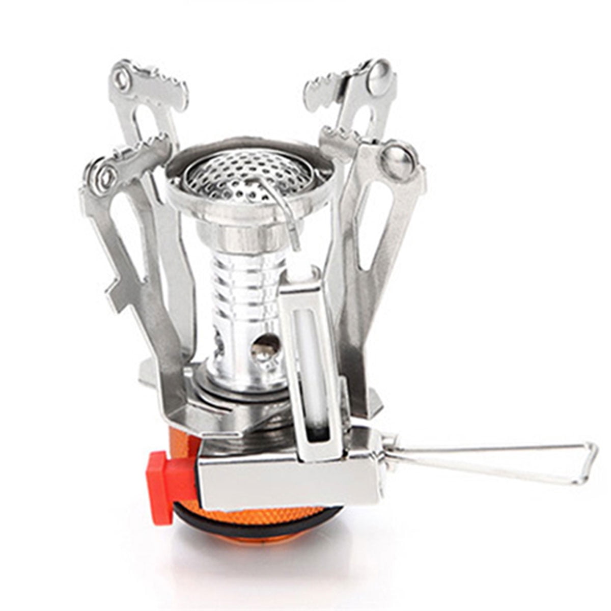 3000W Ultralight Mini Stove Portable Folding Outdoor Camping Gas Stoves