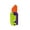 Green, variant on Fidget Toys Squeeze Toys for Cats 3D Knife Decompression Small Toy 3D Printing Carrot Knife Toddler Toys