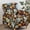 Color10, variant on Chair Covers with Arms Stretch Mid Century Modern  Chair Slipcovers 1-Piece Printed Banquet Arm Chair Cover Couch Sofa Covers Protector for Living Room Office Hotel