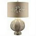 thumbnail image 2 of Twisted Rope 29-Inch Table Lamp, Jute, 2 of 2