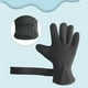 thumbnail image 3 of Guantes Buceo para Neopreno 3 Mm Mantenga Tibia La Natación Invierno (2xs), 3 of 9