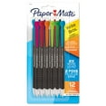 thumbnail image 2 of Paper Mate Write Bros Mechanical Pencil, 0.7mm, Assorted, 12 Per Pack, 6 Packs, 2 of 4