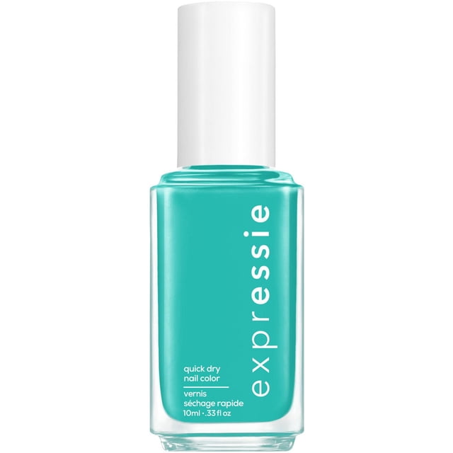 Essie Expressie Nail Polish