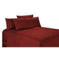 thumbnail image 1 of Ultra-Soft 1800 Series Sheet Set, 1 of 10