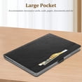 thumbnail image 4 of Funda Fintie para portátil Microsoft Surface de 15 pulgadas, color negro, 4 of 7