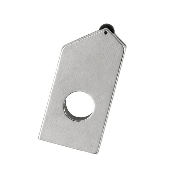 FEAMOS Precise Glass Cutter Glass Cutting Tool For Smooth And Accurate Cut With Ergonomic Designs For Easy Handling Glass Art