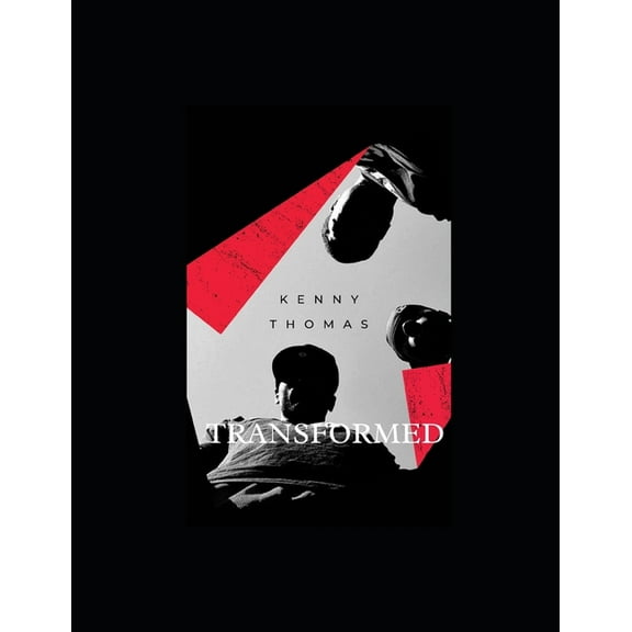 Transformed: Breaking away from what the world taught me (Paperback)