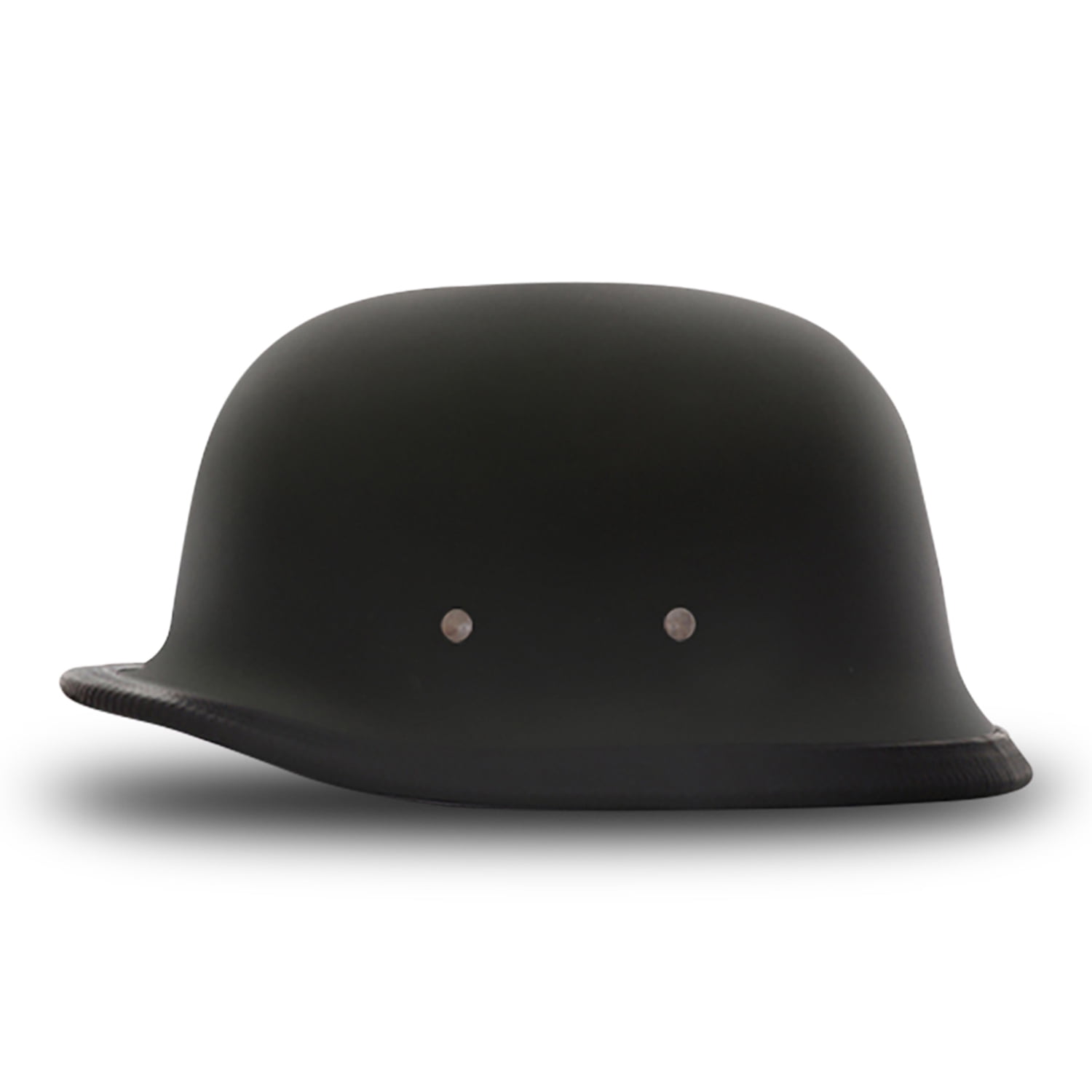 Daytona Helmets Premium Classic German Novelty Motorcycle Helmet, 2XL