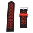 thumbnail image 2 of Correa De Reloj Deportivo De Silicona, Correa De Reloj Deportivo De 22 Mm Elástico Flexible Universal Para Reloj 3 ANGGREK Otros, 2 of 8