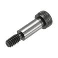 thumbnail image 5 of Unique Bargains Alloy Steel Socket Head Shoulder Bolts, 1/2' x1/4' Shoulder, #10-24 Thread, 6 Pack, 5 of 5