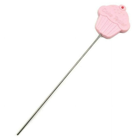 1PCS Cake Test Needle Stainless Steel Cake Baking Test Probe Baking Oven Appliances